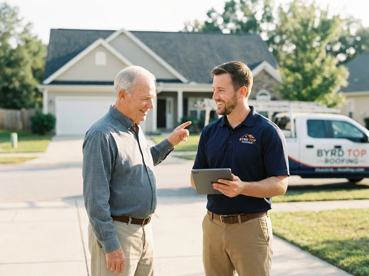 Roofing Red Creek, WV FAQs